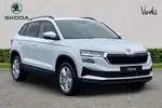 2025 Skoda Karoq