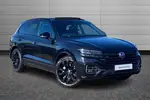 2022 Volkswagen Touareg