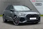 2022 Audi RS Q3