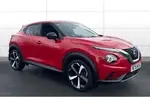 2020 Nissan Juke