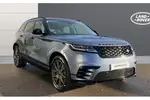 2022 Land Rover Range Rover Velar