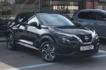2024 Nissan Juke