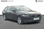 2021 Volvo V90