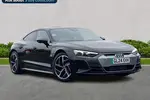 2024 Audi e-tron GT