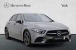 2022 Mercedes-Benz A-Class