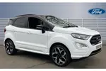 2020 Ford EcoSport