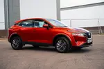 2023 Nissan Qashqai