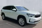 2025 Skoda Kodiaq