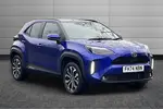 2025 Toyota Yaris Cross