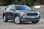 2025 Skoda Kodiaq