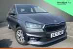 2023 Skoda Fabia