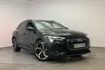 2022 Audi e-tron