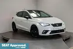 2025 SEAT Ibiza