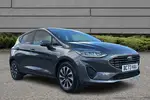 2024 Ford Fiesta