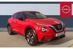 2022 Nissan Juke