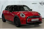 2022 MINI Hatchback 5dr