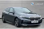 2020 BMW 1 Series
