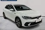 2022 Volkswagen Polo