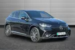 2025 Mercedes-Benz EQE