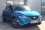 2023 Nissan Qashqai