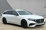 2025 Mercedes-Benz E-Class