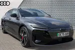 2025 Audi A6