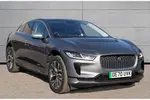 2020 Jaguar I-Pace
