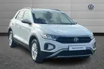 2023 Volkswagen T-Roc