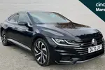 2020 Volkswagen Arteon