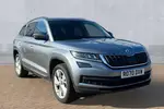 2020 Skoda Kodiaq