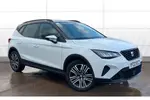 2022 SEAT Arona