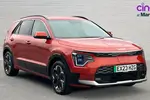 2023 Kia Niro