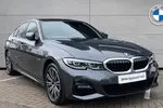 2022 BMW 3 Series