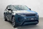 2024 Land Rover Range Rover Evoque