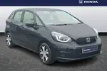 2023 Honda Jazz