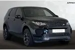 2019 Land Rover Discovery Sport
