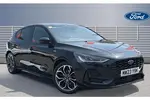2023 Ford Focus