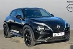 2024 Nissan Juke
