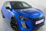 2024 Peugeot 208