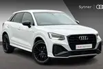 2022 Audi Q2