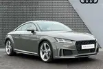 2023 Audi TT