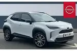 2023 Toyota Yaris Cross