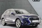 2022 Audi Q3