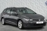 2021 Volkswagen Golf Estate