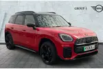 2026 MINI Countryman
