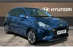 2026 Hyundai i10
