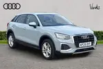 2025 Audi Q2