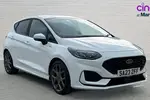 2023 Ford Fiesta