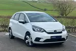 2021 Honda Jazz