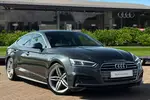 2019 Audi A5 Sportback